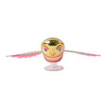 Wind Flying Bird Dashboard Decoration (1 Pc) - justgrabit.in | Just Grab It