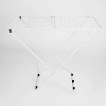 Big Foldable Butterfly Clothes Drying Stand with Wide Wings - justgrabit.in | Just Grab It