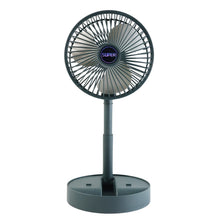 Super Multi - Function Folding Fan (1 Pc) - justgrabit.in | Just Grab It