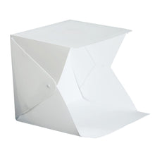 Portable LED Photography Light Tent - justgrabit.in | Just Grab It