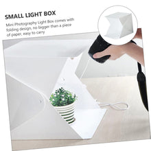 Portable LED Photography Light Tent - justgrabit.in | Just Grab It