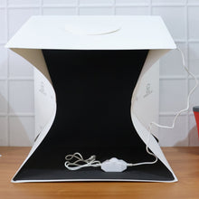 Portable LED Photography Light Tent - justgrabit.in | Just Grab It