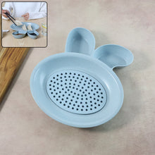 Multi - Purpose Dumpling & Snack Serving Plate (1 Pc) - justgrabit.in | Just Grab It