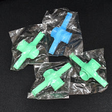 Packet Pourer & Sealer Clip - (4 Pc) - justgrabit.in | Just Grab It