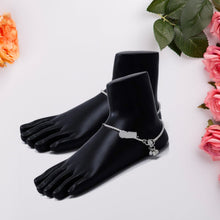 Premium Black Foot Mannequin Display Stand (1 Pair) - justgrabit.in | Just Grab It