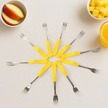 Supermom Premium Stainless Steel Big Fork (10 Pc / Set) - Justgrabit Inc.