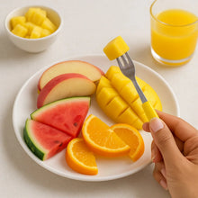 Supermom Premium Stainless Steel Big Fork (10 Pc / Set) - Justgrabit Inc.