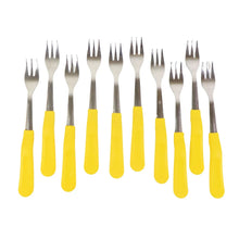 Supermom Premium Stainless Steel Big Fork (10 Pc / Set) - Justgrabit Inc.