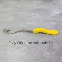 Supermom Premium Stainless Steel Big Fork (10 Pc / Set) - Justgrabit Inc.