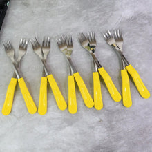 Supermom Premium Stainless Steel Big Fork (10 Pc / Set) - Justgrabit Inc.