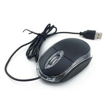 USB Optical Mouse For Computer - Justgrabit Inc.
