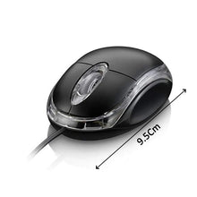 USB Optical Mouse For Computer - Justgrabit Inc.