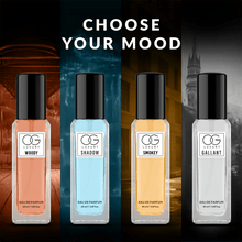 OG Beauty Luxury Perfume Gift - (4 Pc / Set / 20 ML) - justgrabit.in | Just Grab It