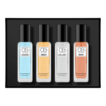 OG Beauty Luxury Perfume Gift - (4 Pc / Set / 20 ML) - justgrabit.in | Just Grab It