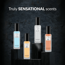 OG Beauty Luxury Perfume Gift - (4 Pc / Set / 20 ML) - justgrabit.in | Just Grab It