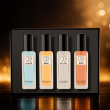 OG Beauty Luxury Perfume Gift - (4 Pc / Set / 20 ML) - justgrabit.in | Just Grab It