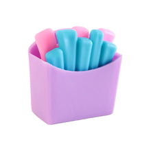 Mini French Fries Toy Set - justgrabit.in | Just Grab It