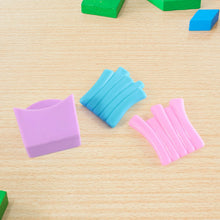 Mini French Fries Toy Set - justgrabit.in | Just Grab It