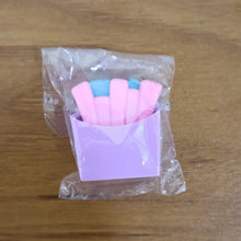 Mini French Fries Toy Set - justgrabit.in | Just Grab It