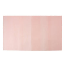 Transparent Plastic Fridge Mat 45 x 29 cm (4 Pc) - justgrabit.in | Just Grab It