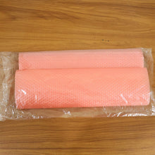 Transparent Plastic Fridge Mat 45 x 29 cm (4 Pc) - justgrabit.in | Just Grab It