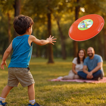 Funwoods Big Outdoor Flying Disc Throw & Catch Game Toy (1 Pc) - justgrabit.in | Just Grab It