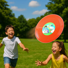 Funwoods Big Outdoor Flying Disc Throw & Catch Game Toy (1 Pc) - justgrabit.in | Just Grab It