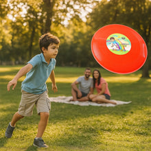 Funwoods Big Outdoor Flying Disc Throw & Catch Game Toy (1 Pc) - justgrabit.in | Just Grab It