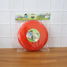 Funwoods Big Outdoor Flying Disc Throw & Catch Game Toy (1 Pc) - justgrabit.in | Just Grab It