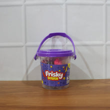 Frisky Dough Modelling Clay Set – 12 Multicolor Dough Sticks with Shape Cutters - justgrabit.in | Just Grab It