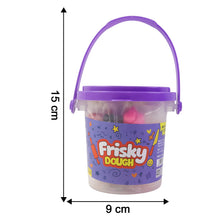 Frisky Dough Modelling Clay Set – 12 Multicolor Dough Sticks with Shape Cutters - justgrabit.in | Just Grab It