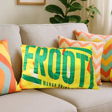 Soft Plush Cartoon Character Kids Pillow Cushion for Baby (40 x 25 Cm / 1 Pc) - Justgrabit Inc.