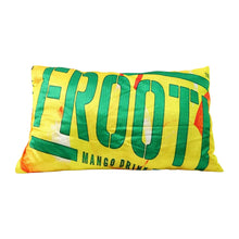 Soft Plush Cartoon Character Kids Pillow Cushion for Baby (40 x 25 Cm / 1 Pc) - Justgrabit Inc.