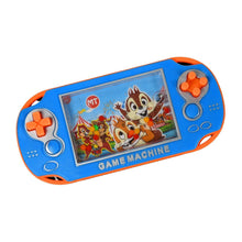 Children Handheld Water Games Toy Squeeze Game Machine Educational Toy Kids Fun Toy - justgrabit.in | Just Grab It