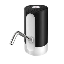 USB Rechargeable Automatic Water Dispenser Pump - justgrabit.in | Just Grab It