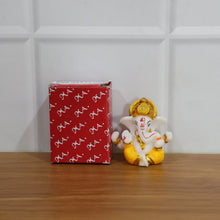 Divine Lord Ganesha Decorative Idol (1 Pc) - justgrabit.in | Just Grab It