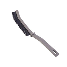 Long Handle Corner Cleaning Brush (2 Pc Set) - justgrabit.in | Just Grab It