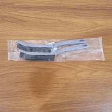 Long Handle Corner Cleaning Brush (2 Pc Set) - justgrabit.in | Just Grab It