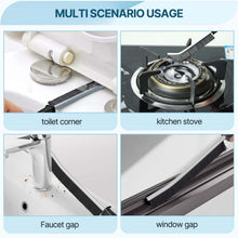 Long Handle Corner Cleaning Brush (2 Pc Set) - justgrabit.in | Just Grab It
