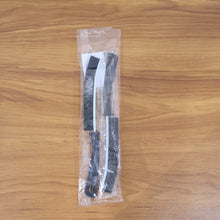 Long Handle Corner Cleaning Brush (2 Pc Set) - justgrabit.in | Just Grab It