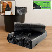 Garbage Bags – Pack of 4 Rolls (45 × 40 cm) - justgrabit.in | Just Grab It