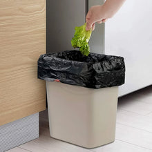 Extra - Strong Garbage Bag Roll (48x54CM / 1 Pc) - justgrabit.in | Just Grab It
