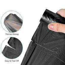 Extra - Strong Garbage Bag Roll (48x54CM / 1 Pc) - justgrabit.in | Just Grab It