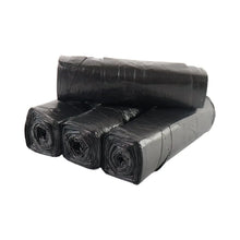 Garbage Bags – Pack of 4 Rolls (45 × 40 cm) - justgrabit.in | Just Grab It