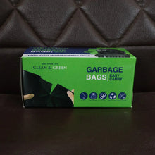 Garbage Bags – Pack of 4 Rolls (45 × 40 cm) - justgrabit.in | Just Grab It