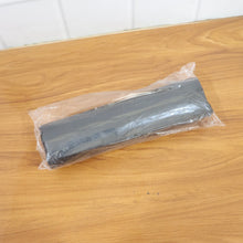 Heavy - Duty Black Garbage Bag Roll for Home & Commercial Waste Disposal (1 Roll) - justgrabit.in | Just Grab It