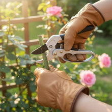 Gardening Shears, Enhanced Garden Shears Pruning Machine (200 MM / 1 Pc) - justgrabit.in | Just Grab It
