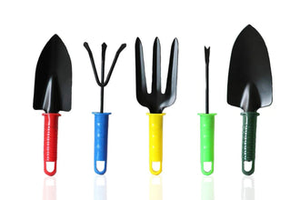Best Gardening Hand Tools Set for Your Garden - Justgrabit Inc.