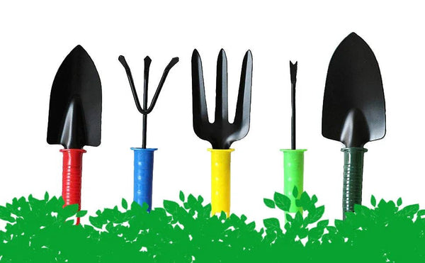 Best Gardening Hand Tools Set for Your Garden - Justgrabit Inc.