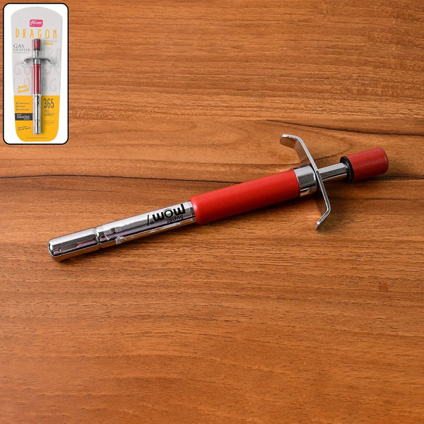 Supermom Dragon Gas Lighter (1 Pc) - Justgrabit Inc.